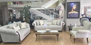 Imagine produs interior magazin Ferremo Otopeni
