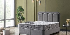 set pat uludag baza depozitare saltea ergonomică topper ferremo otopeni
